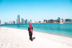 Cosa vedere e fare negli Emirati Arabi  Abu Dhabi Heritage Village