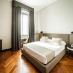 letto Guest House Milano