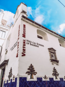 Museo della Scuola Medica Salernitana