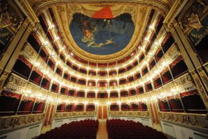 teatro verdi di Salerno