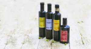 olio frantoio cerrosughero