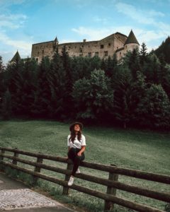 castello di nauders in Tirolo cosa vedere e fare in val venosta