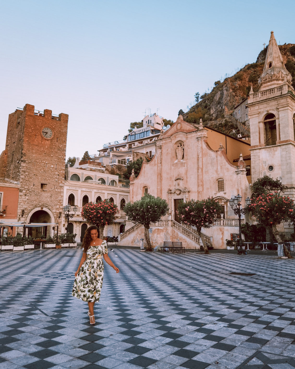 Cosa Vedere E Fare In Un Weekend A Taormina Eleutha