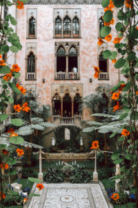 Isabella Stewart Gardner Museum Boston guida cosa fare e vedere