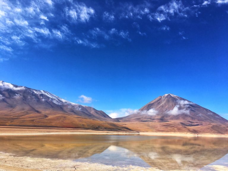 Come Muoversi E Dove Dormire Per Visitare Il Salar De Uyuni Eleutha