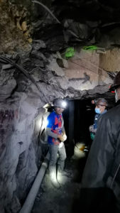 Come si svolge la visita alla miniera di Potosì