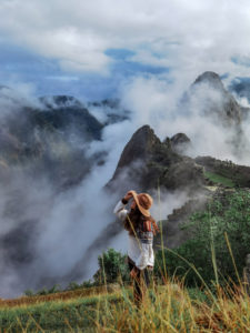 Eleutha a Machu Picchu come arrivare quale biglietto comprare