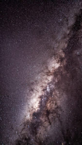 cielo stellato Isola Amantani Lago Titicaca