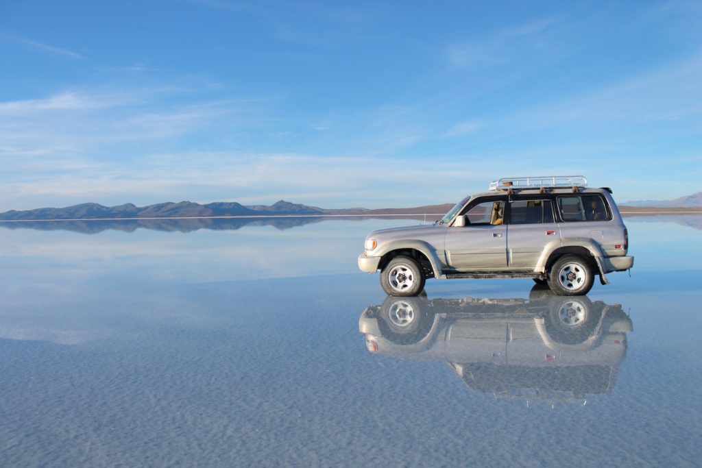 Come Muoversi E Dove Dormire Per Visitare Il Salar De Uyuni Eleutha