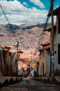 cusco cuzco 10 cose da vedere e fare in perù