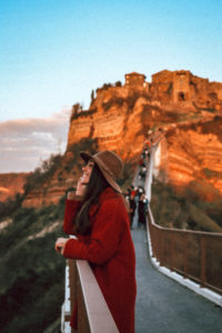 Civita di Bagnoregio La città che Muore