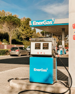 scoprire il Lago di Bolsena con Energas