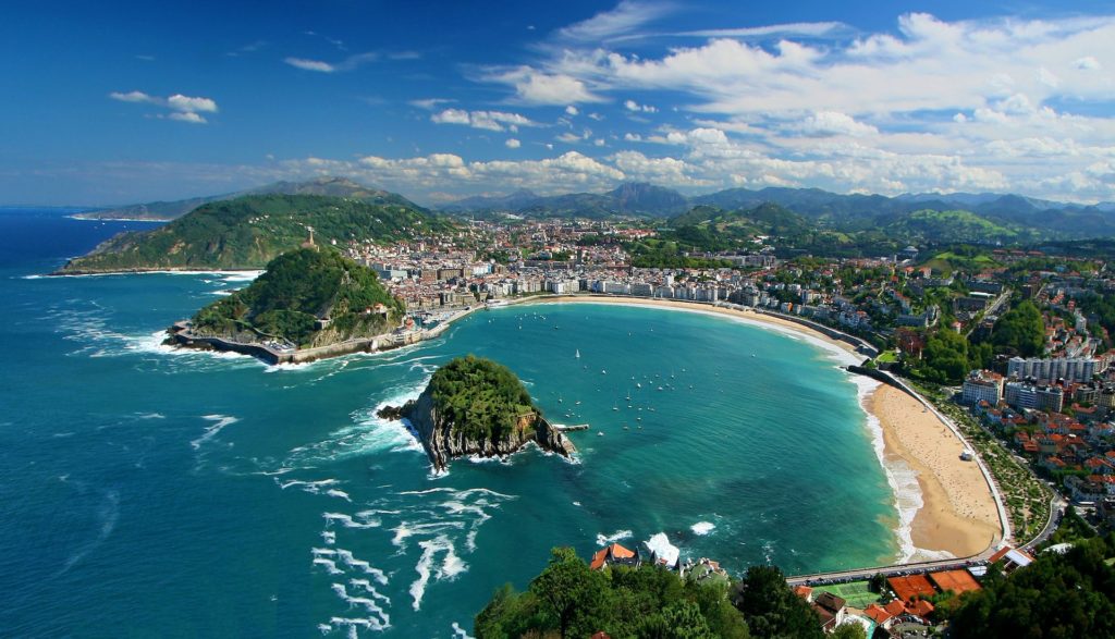 Cosa vedere e fare a San Sebastián la perla dei Paesi Baschi Eleutha