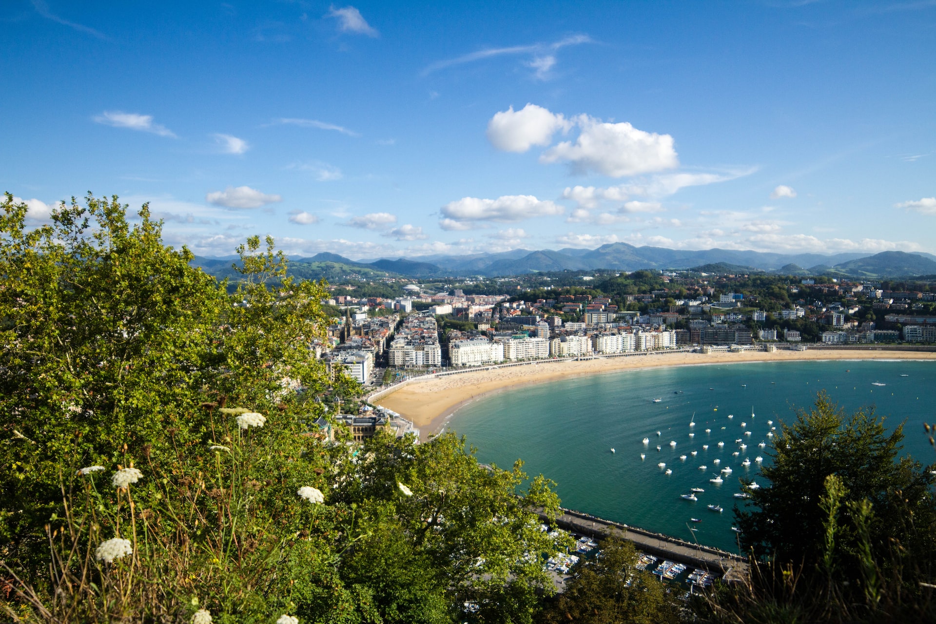 Cosa Vedere E Fare A San Sebastián La Perla Dei Paesi Baschi - Eleutha