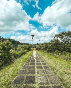 Ridge walk ubud cosa fare a ubud Indonesia