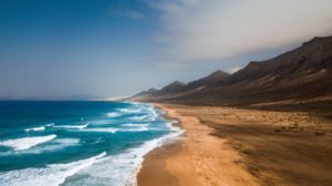 Playa del cofete 5 cose da imperdibili da vedere a fuerteventura