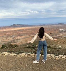 mirador del morro velosa fuerteventura