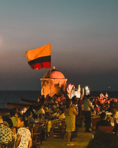 Cafè del Mar Cartagena