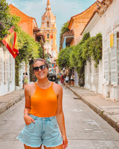 Ciudad Amurallada Cosa vedere e fare a Cartagena de Indias Eleutha