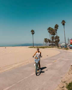 Cosa fare in 3 giorni a los angeles venice beach