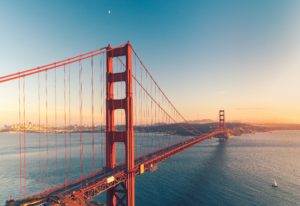 Itinerario di 2 giorni a san francisco