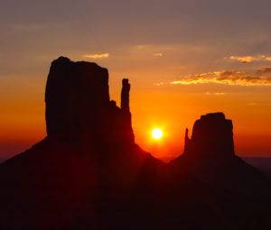 cosa vedere e fare nella monument valley