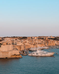 Cospiscua Vittoriosa e Senglea Malta