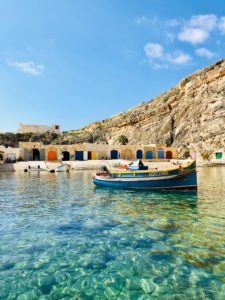 Dove dormire a Malta