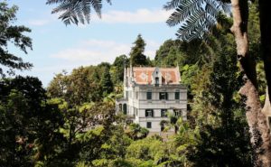 Monte Palace Tropical Gardens Madeira Cosa vedere a Funchal in un itinerario di un giorno