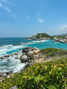 Parco di Tayrona consigli utili