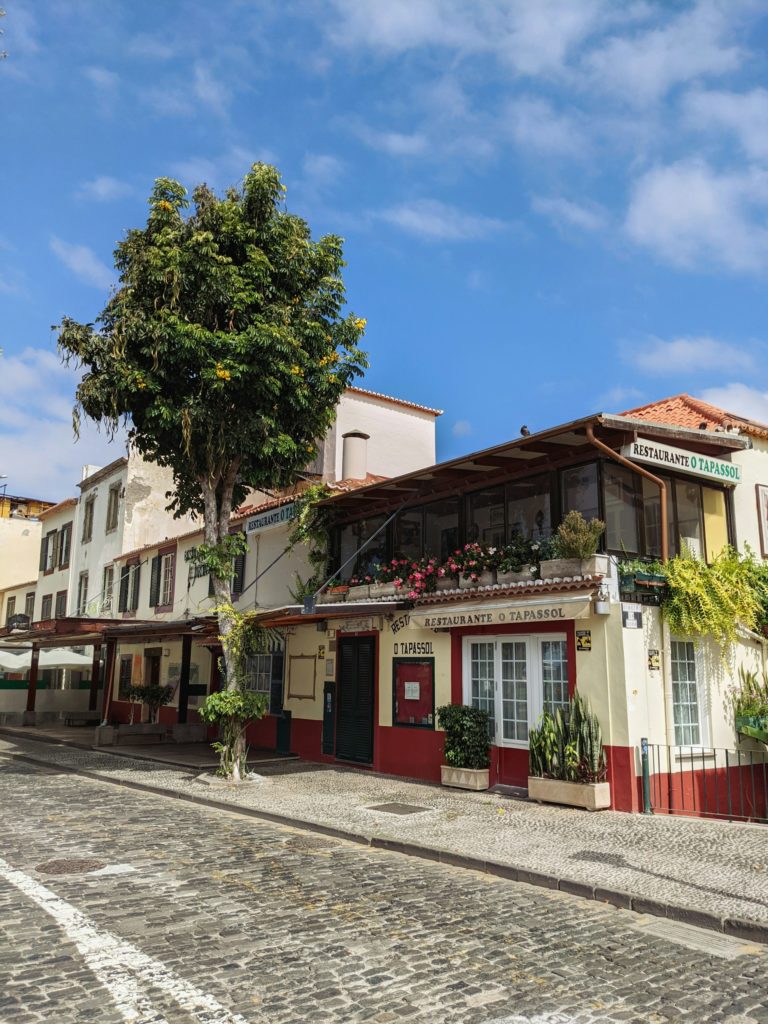 Cosa Vedere A Funchal In Un Itinerario Di Un Giorno Madeira Eleutha