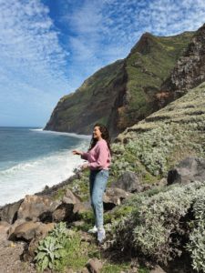 eleutha guendalina stabile - cosa vedere e fare a Madeira