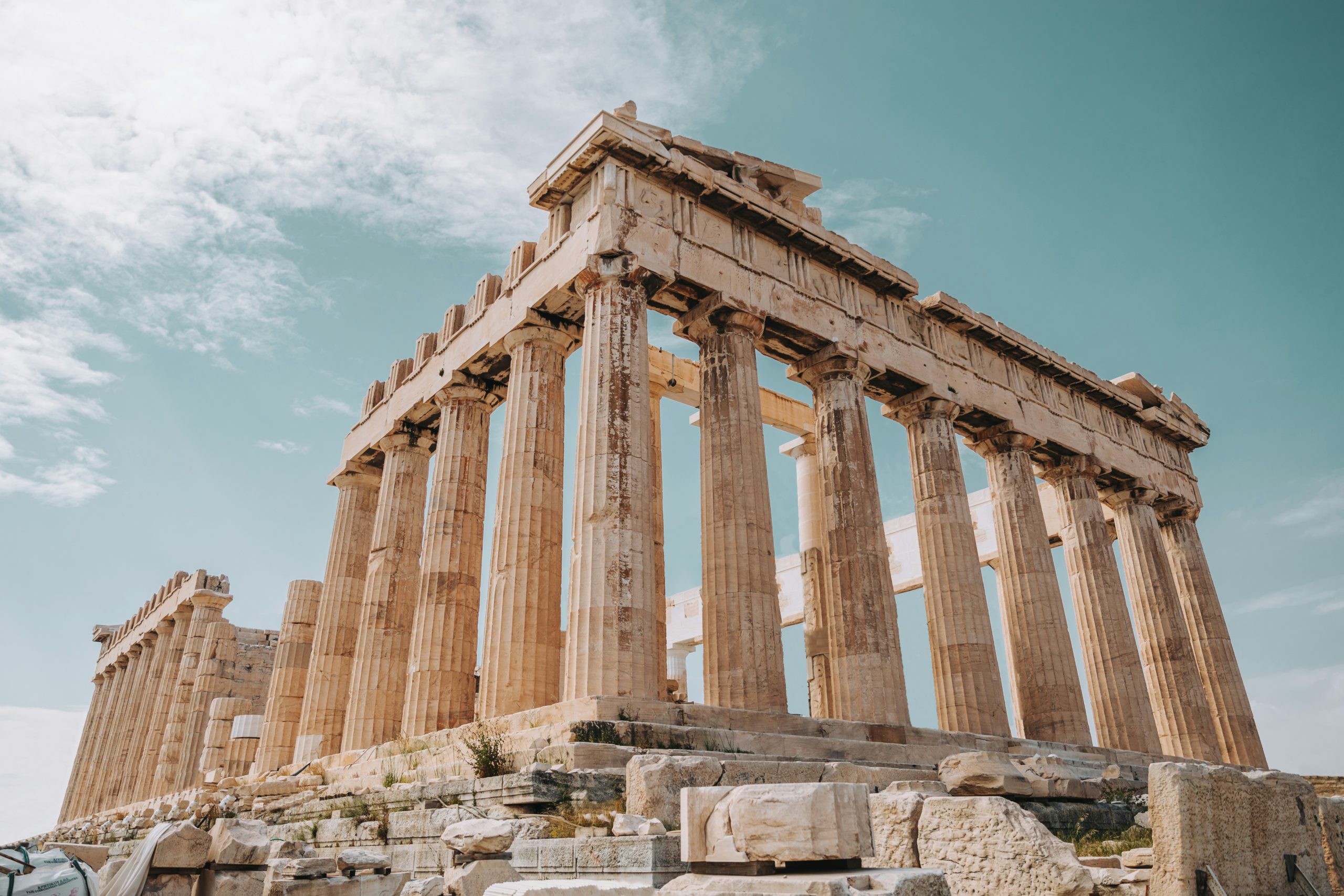 cose da vedere ad atene
