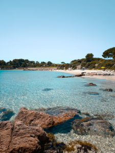 spiaggia Girin Carloforte