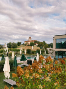 Loisium Wine e spa Hotel Stiria: una meta insolita per l'autunno in Austria