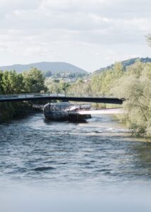 Isola a Graz Cosa vedere e fare a Graz in Austria