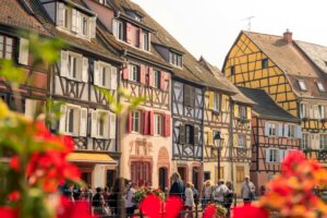 Colmar cosa vedere