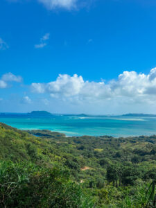 Kualoa Ranch Cosa vedere alle Hawaii