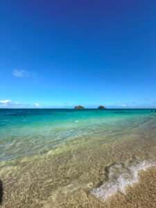 Laniaki Beach