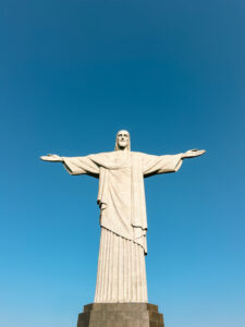 Cristo Redentore