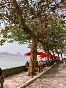 Forte de Copacabana Cosa vedere e fare a Rio de Janeiro