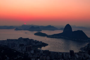 Guida pratica per visitare Riod e Janiero eleutha