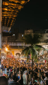 Pedra do Sal Rio e Janeiro