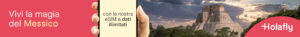 sconto holafly Messico