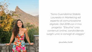Eleutha Guendalina Stabile
