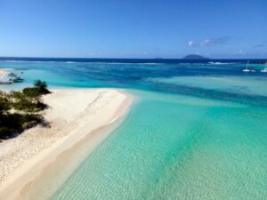 10 cose da vedere e fare a Mauritius - spiagge più belle