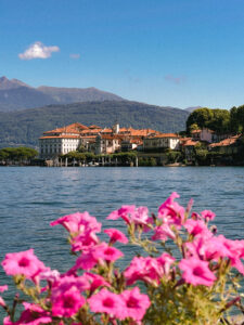 Isola Bella Isole Borromee
