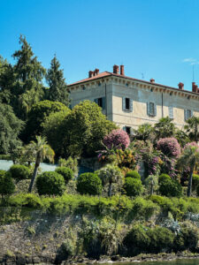 Isola Madre Isole Borromee