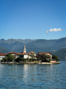 Isola dei Pescatori Visitare le isole borromee