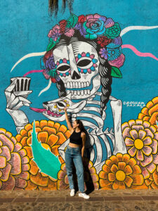 Barrio Xochimilco Cosa vedere a Oaxaca